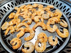 -韩盛·古法烤肉店(皇城恒隆广场店)