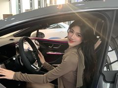 -宁波之星奔驰4S店(海曙店)