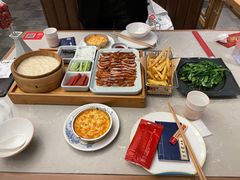 -丽满园·春饼烤鸭(金地广场店)