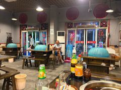 -彭三老火锅(枣子岚垭正街店)