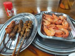 -蚝得喜海鲜(东城店)