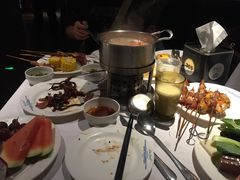 -星伦多自助料理·涮烤一体(嘉兴八佰伴店)