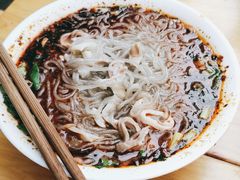 -甘记肥肠粉(马鞍北路店)