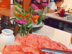 -川越泰火锅(吉利大厦店)