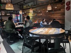 大堂-湘香楼(浦三路店)