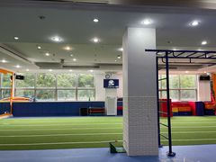 -能量学院少儿体能运动馆(公园1872店)
