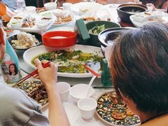 -盛百味·家宴餐厅(霸州分店)