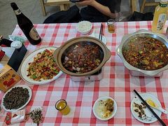 -三只鸟本地特色菜馆(上饶总店)