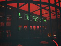 -Orangutan Bunker猩猩地堡酒吧(兰桂坊店)