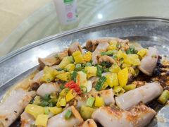 -大自然美食农庄(广州南站店)