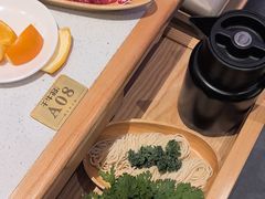 -千牛将·鲜牛肉火锅(开元路店)