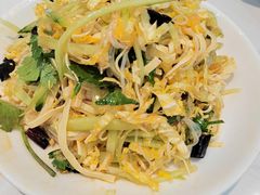 家常凉菜-枫林饺子