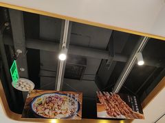 -西域胡氏大盘鸡(谈固店)