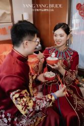 -洋洋婚纱品牌集合店