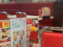 -旺角宝港式茶餐厅(寮步店)