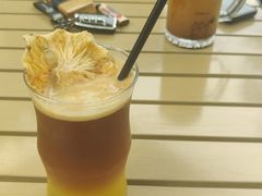 -Beans Solo豆号咖啡(百家湖花园店)