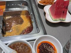 -海底捞火锅(杭州天虹购物中心店)