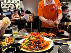-红盔甲·小龙虾(人民广场店)