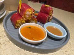 -点都德(奥体印象城店)