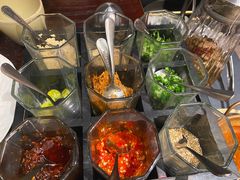 -滇野云南野生菌餐厅(陕西南路店)