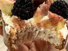 -佐敦面包铺·JORDAN BAKERY
