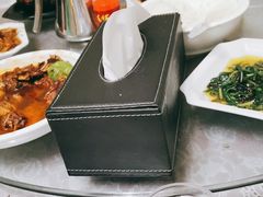 -山里人家土菜馆(茅山店)