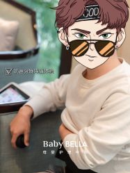 -baby bella小贝拉母婴护理中心(杭州凯宾斯基店)