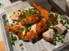 -绿茶餐厅(广州天河城店)