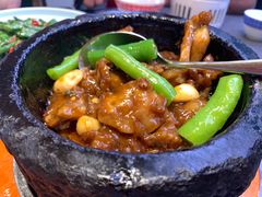 -江南里·新浙菜(苏州大悦城店)
