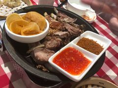 -西贝(无锡万象城店)