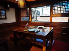 -小吊梨汤·北京菜(香山店)