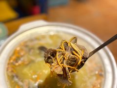 -后院犇牛主题餐厅(云岗店)