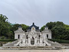 -珠海圆明新园