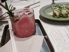 -Nana And Her Friends Restaurant 娜娜家(小寨原力场店)