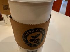 -逸派咖啡 EPARKCOFFEE(广安门店)
