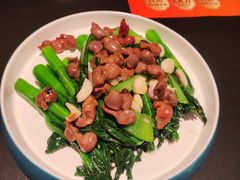 -羽鸽集·乳鸽专门店·地道顺德菜(岭南站店)