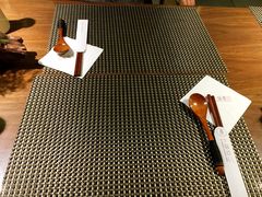 餐具摆设-十面春风·江南面馆(崇宁路店)