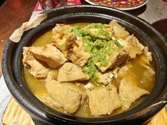 -山四砂锅(钟楼街店)