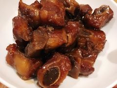 糖醋小排-鼎泰丰(三里屯店)