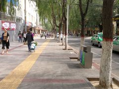 -交通巷小吃一条街