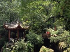 -峨眉山风景名胜区