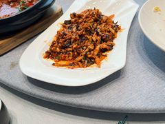 -苏淮景·苏闽融创菜·海鲜(原空港井河轩店)