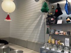 -Dogi&kiki Coffee(中心商务大厦店)