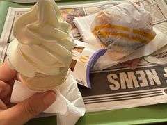-麦当劳(南京水西门大街店)