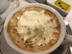 -Majestic Café