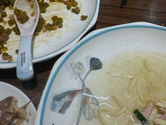 -民间瓦缸煨汤館(嵩山路店)