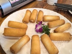 -美未居·老字号·地道顺德菜·桑拿鸡·鱼生(容桂店)