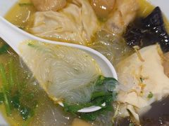 -小杨生煎(香港名都店)