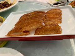 -玉林烤鸭店(定福庄店)