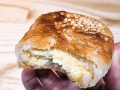 绿豆饼-泸溪河桃酥(江宁太阳城店)